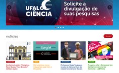 Simulação para o portal