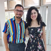 Escola Técnica de Artes e Instituto de Ciências Sociais recebem novos docentes