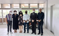 Posse desta terça (13)