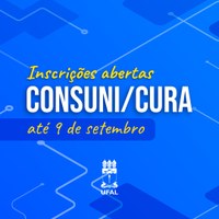 Prazo para se candidatar como membro do Consuni termina nesta sexta (9)