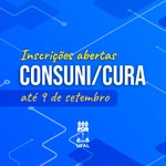 Prazo para se candidatar como membro do Consuni termina nesta sexta (9)