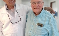 Professor Rafael Matos