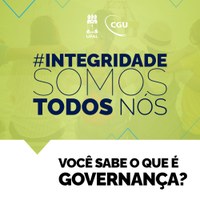 CGU lança novo tema da campanha sobre integridade no serviço público federal