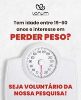 Pesquisa da Ufal oferece acompanhamento nutricional a voluntários