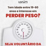 Pesquisa da Ufal oferece acompanhamento nutricional a voluntários