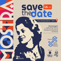 Mostra do Prêmio Zélia Maia Nobre celebra Arquitetura e Urbanismo em Alagoas