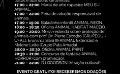 Noite do Malassombro