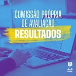 CPA divulga resultado de pesquisas sobre o semestre 2022.2