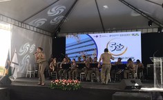 Hospital Universitário comemora 50 anos