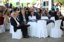 Hospital Universitário comemora 50 anos