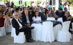 Hospital Universitário comemora 50 anos