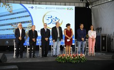 Hospital Universitário comemora 50 anos