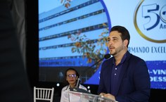 Hospital Universitário comemora 50 anos