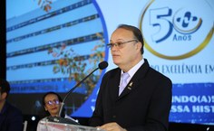 Hospital Universitário comemora 50 anos