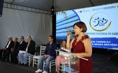 Hospital Universitário comemora 50 anos