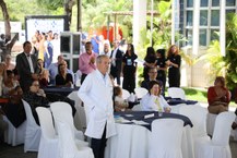 Hospital Universitário comemora 50 anos