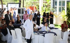 Hospital Universitário comemora 50 anos