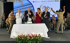 Hospital Universitário comemora 50 anos