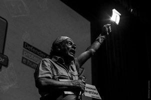 Imortal da ABL, Krenak quer abrir caminho para outras formas de ver o mundo