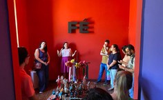 Servidores em visita ao MTB