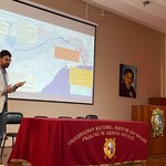 Professor da Ufal Penedo será palestrante em eventos internacionais