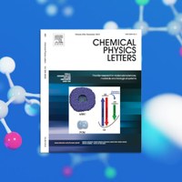 Professor da Ufal publica artigo de capa na Revista Chemical Physics Letters