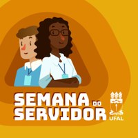 Progep divulga programação da Semana do Servidor em Maceió e campi do interior