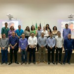 Prograd apresenta sistemas desenvolvidos na Ufal no Cograd-Nordeste