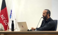 Reunião Anual do Colégio de Pró-reitores de Graduação as Instituições Ensino Superior o Nordeste