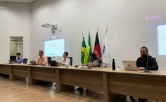 Reunião Anual do Colégio de Pró-reitores de Graduação as Instituições Ensino Superior o Nordeste