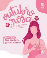 Servidoras da Ufal e do HU podem realizar exame de mamografia de forma gratuita