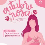 Servidoras da Ufal e do HU podem realizar exame de mamografia de forma gratuita