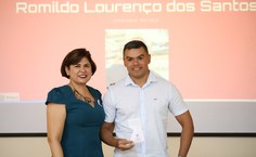 1º Encontro Anual do Fórum de Gestores e Fiscais de Contratos