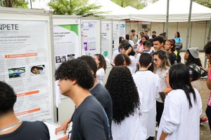 Sinpete cresce e leva educação científica do Litoral ao Sertão de Alagoas