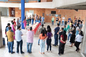 Ufal celebra Dia do Servidor Público com café da manhã nesta terça (24)