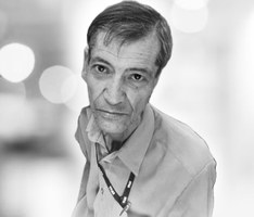 Nota de Pesar - Ufal lamenta a morte do servidor Luiz Viturino da Silva