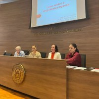 Ufal participa do Colégio Brasileiro de Faculdades de Direito Públicas e Gratuitas