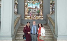 Ufal participa do lançamento do Colégio Brasileiro de Faculdades de Direito Públicas e Gratuitas