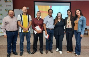 Ufal tem presença no Prêmio BNB da Micro e Pequenas Empresas