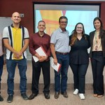 Ufal tem presença no Prêmio BNB da Micro e Pequenas Empresas
