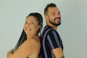 Valéria e Regis são eleitos diretores da Escola Técnica de Artes da Ufal