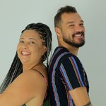 Valéria e Regis são eleitos diretores da Escola Técnica de Artes da Ufal
