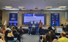 Grupo de pesquisadores do Nees