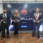 Coletânea sobre segurança pública contempla trabalho em parceria com a Ufal