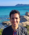 Iury Domingos, professor do Campus Arapiraca, conquistou dois títulos de doutor em geometria diferencial