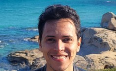 Iury Domingos, professor do Campus Arapiraca, conquistou dois títulos de doutor em geometria diferencial