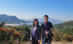 Professor Iury Domingos é pesquisador na área de geometria diferencial