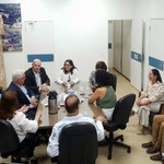 Hospital Universitário retoma atendimentos externos de Nefrologia
