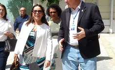 Reabertura do serviço de Nefrologia no HU