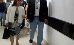 Reabertura do serviço de Nefrologia no HU